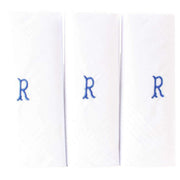 david-van-hagen-r-initial-3-pack-handkerchief---whiteblue-33688690