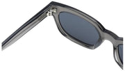 MessyWeekend Jenner Blue Light Reading Glasses - Ash Grey