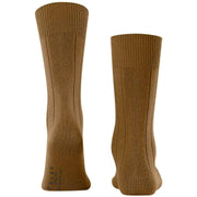 falke-lhasa-rib-socks---old-brass-brown-34389772