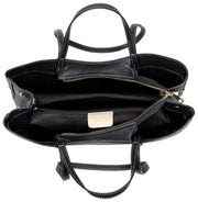 Elie Beaumont Origami Tote Bag - Black
