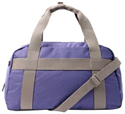 Roka Gatwick Medium Recycled Canvas Duffle Bag - Oceana Purple