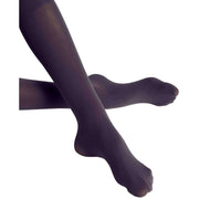 falke-pure-matt-50-denier-knee-high-tights---wineberry-purple-34456350