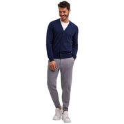 falke-pure-cashmere-cardigan---space-blue-35073148