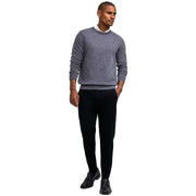 falke-lambswool-crew-neck-sweater---heather-dark-grey-35072708