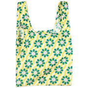 kind-bag-london-medium-reusable-bag---wavy-daisy-yellowgreen-33688799