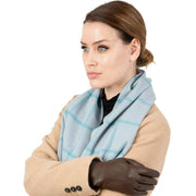 dents-heritage-plaid-check-cashmere-scarf---duck-egg-blue-34493074