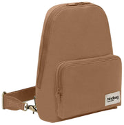 Hindbag Felix Sling Bag - Cinnamon Brown