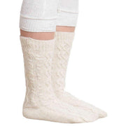 totes-toasties-cable-knit-slouch-slipper-socks---oat-cream-34518396