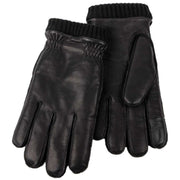 isotoner-premium-leather-smartouch™-gloves---black-34518564