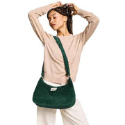 hindbag-rosa-large-shoulder-bag---velvet-pine-green-34472850