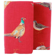 david-van-hagen-game-birds-2-pack-handkerchief---burgundy-33688612