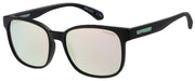 Superdry Soft Square Sunglasses - Black