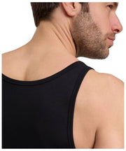 Falke Daily Comfort 2-Pack Tank Top - Black