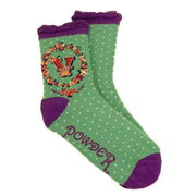 powder-letter-v-ankle-socks---mint-green-34446427
