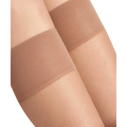 falke-shelina-12-denier-toeless-knee-high-socks---sun-beige-35504166
