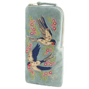 powder-swooping-swallows-velvet-sunglasses-pouch---ice-blue-34477411