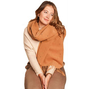 zelly-dots-winter-weight-scarf---camel-beige-35072410