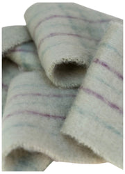 Powder Angelica Cosy Scarf - Soft Green