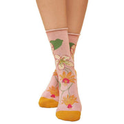 powder-tropical-flora-ankle-socks---petal-pink-34446260
