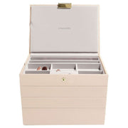 stackers-classic-set-of-4-jewellery-box---blush-pink-raffia-34950269