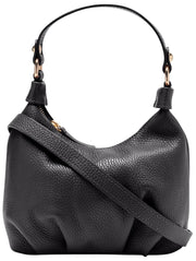 Elie Beaumont Dumpling Bag - Black