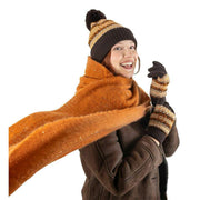 dents-sequin-scarf---pumpkin-orange-34493155