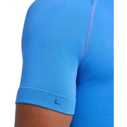 falke-warm-short-sleeved-tight-fit-shirt---blue-note-35932494
