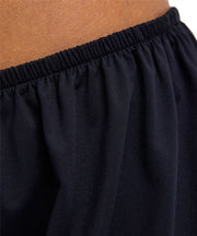 Falke Delicate Touch Shorts - Black