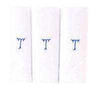david-van-hagen-t-initial-3-pack-handkerchief---whiteblue-33688700