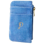 powder-seafaring-crab-velvet-card-holder---cornflower-blue-33990221