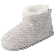 isotoner-sparkle-knit-boot-slippers---light-grey-34523435