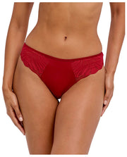 Falke Delicate Touch Thong - Ventimiglia Red