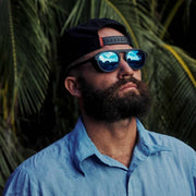 i-sea-ivan-florence-round-polarized-sunglasses---blackblue-35924266