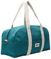 Hindbag Charlie Bowling Bag - Peacock Blue