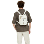 lefrik-arles-kaut-backpack---ecru-dots-cream-35450276