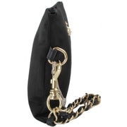 vivienne-westwood-moire-sadie-wristlet-pouch---black-35480604