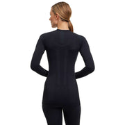 falke-warm-long-sleeved-tight-fit-shirt---black-35932288