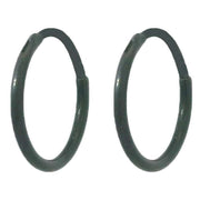 ti2-titanium-small-full-hoop-earrings---black-34330673