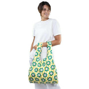 kind-bag-london-medium-reusable-bag---wavy-daisy-yellowgreen-33688801