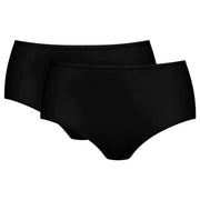 mey-pure-sense-twin-pack-waist-pants---black-34495024