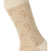burlington-paisley-socks---zement-beige-34598193