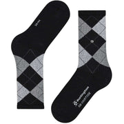 burlington-rib-courtside-socks---black-34598089