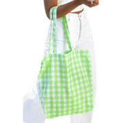 kind-bag-london-tote-bag---lime-green-gingham-33689067