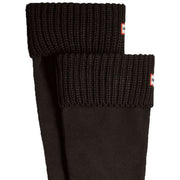 hunter-recycled-half-cardigan-tall-boot-socks---black-34596814