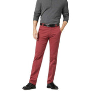 meyer-roma-regular-fair-chinos---red-33600866
