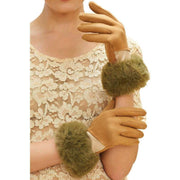 powder-bettina-gloves---sand-beigegreen-34448311