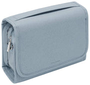 Stackers Small Hanging Wash Bag - Dusky Blue