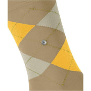 burlington-king-socks---beigeyellow-33674643