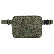 lefrik-reef-cheetah-print-crossbody-bum-bag---greenblack-34489084
