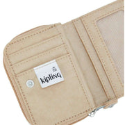 kipling-tops-purse---sparkled-beige-35060940